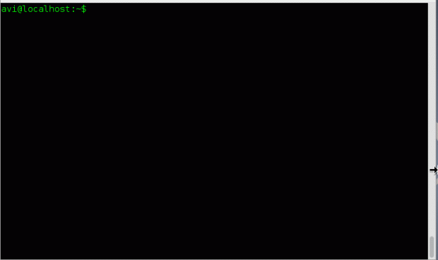 List Files in Linux