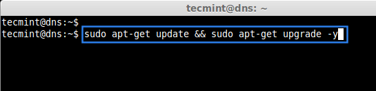  Actualizar Ubuntu 
