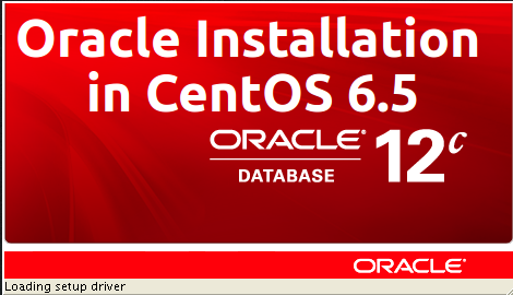 Oracle 12c Installation in Centos