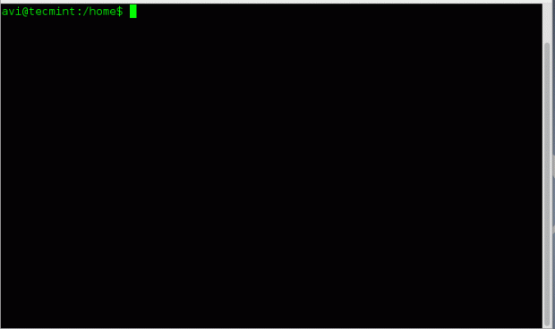 Set Multi Commandline Prompt