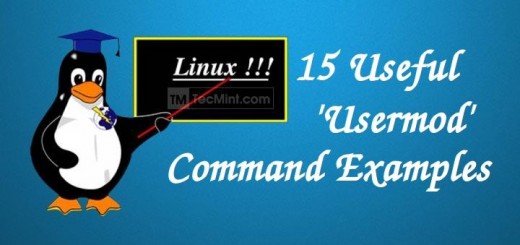 Add Users in Linux
