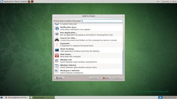 Install Mate Addons in Ubuntu