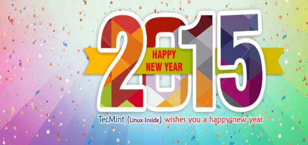 Happy New Year