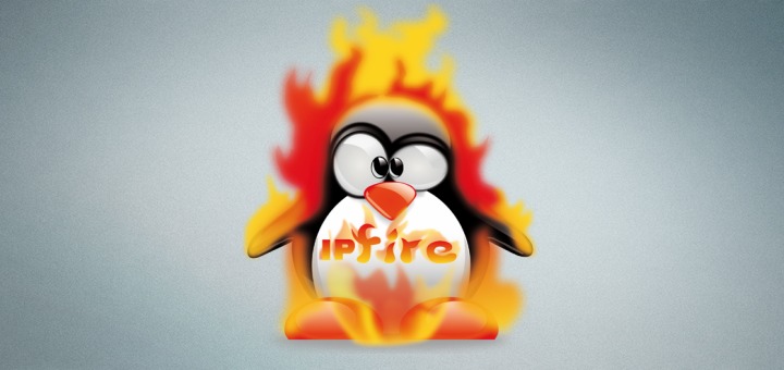 IPFire Firewall Installation Guide