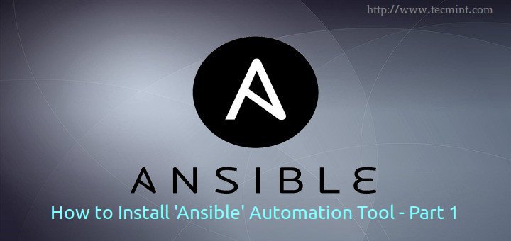 Install Ansible in Linux