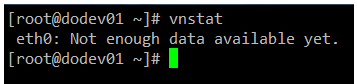 Linux Network Traffic Monitor