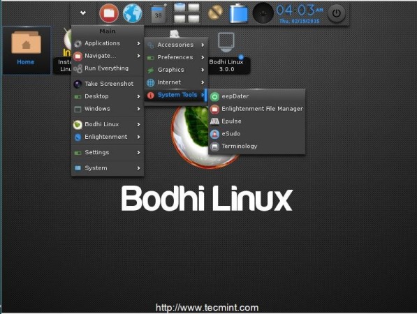 Bodhi Tools