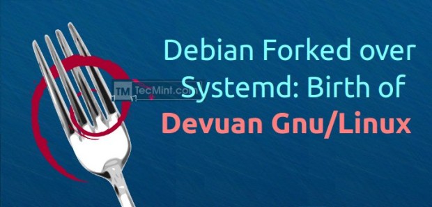 Devuan Linux