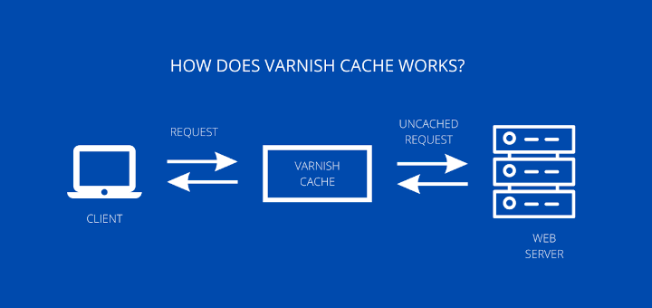 Install Varnish Cache in Linux