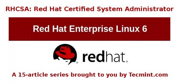 RHCSA Exam Study Guide