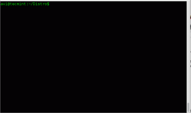 Generate Random Man Pages