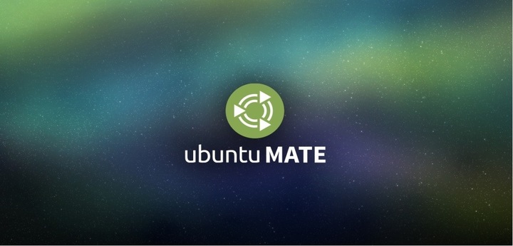 Install Ubuntu Mate