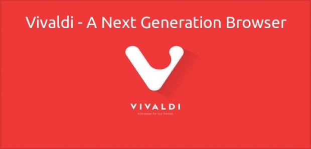 Install Vivaldi in Linux