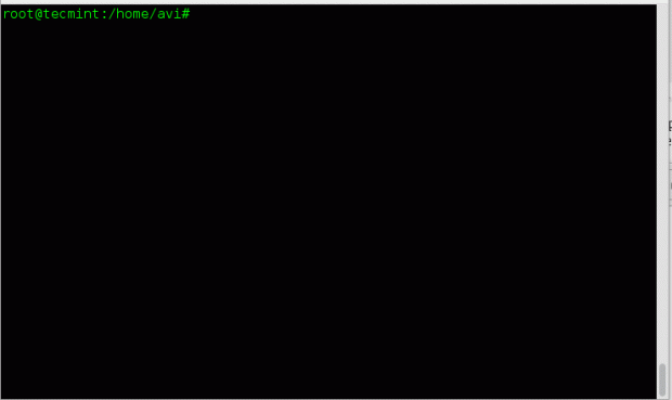 Linux history Command Usage