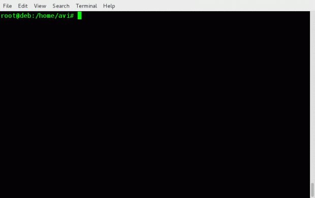 Customized IP Address