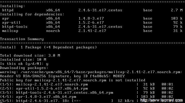 Операционная система Centos Server. Apache Centos. Команда для запуска сервера Apache. Centos 7.