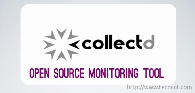 Install Collectd and Collectd-Web