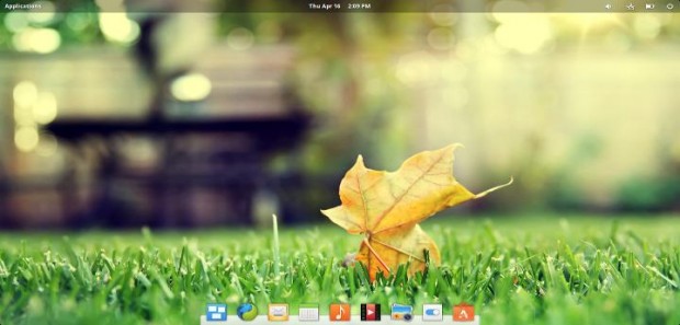 Install Elementary OS 0.3 Freya
