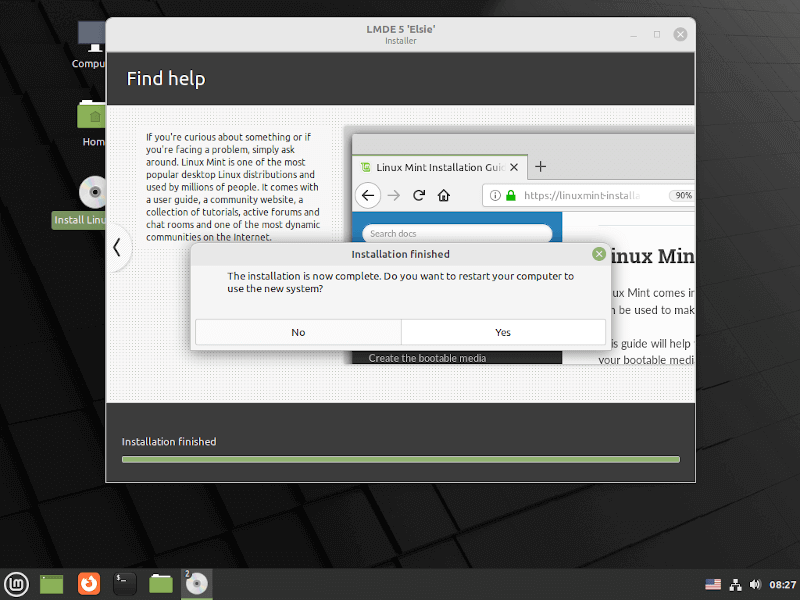 3 Ways to install Steam on Linux Mint or LMDE - Linux Shout