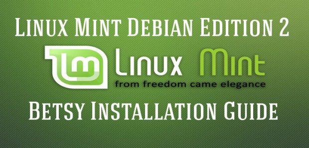 Linux Mint Debian Edition | Tecmint: Linux Howtos, Tutorials & Guides