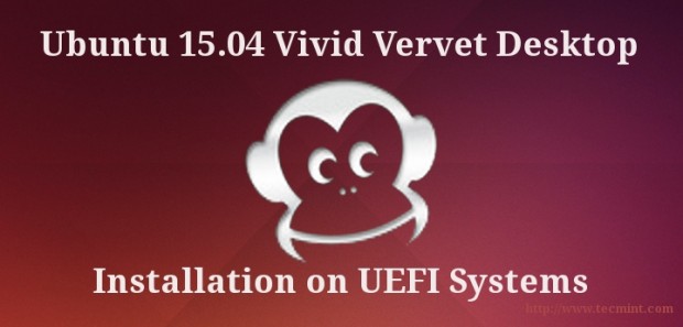 Ubuntu 15.04 Installation