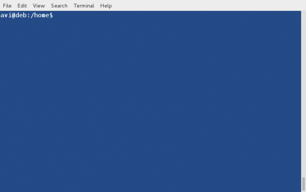 Re-run a Command in Linux