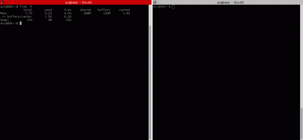 Clear RAM Cache and Swap Space | Tecmint: Linux Howtos, Tutorials & Guides