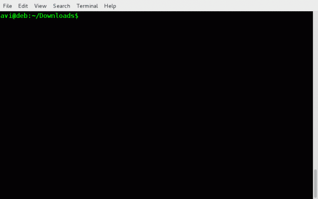 Download Caddy Webserver