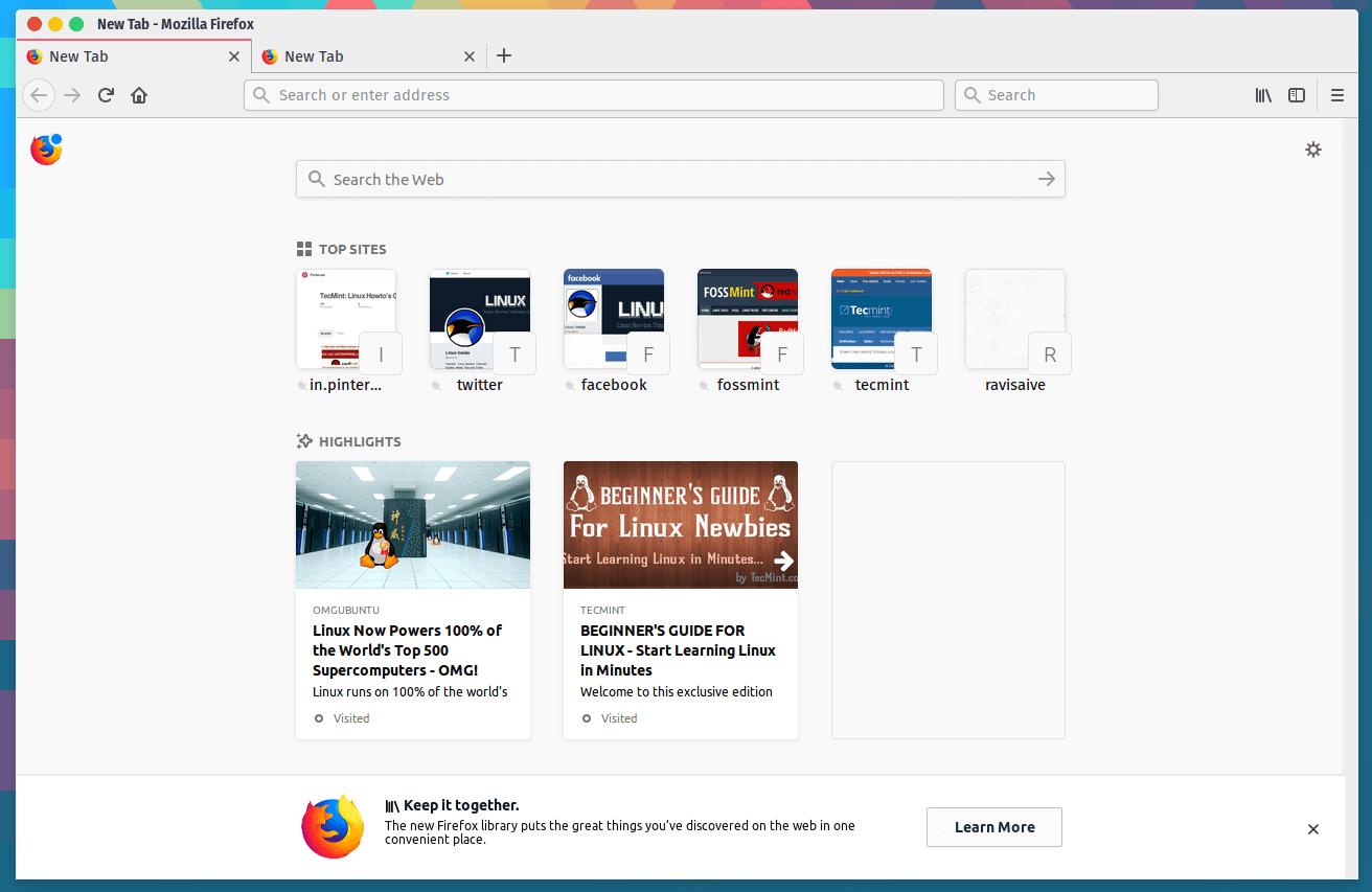 how to install mozilla firefox on windows 7