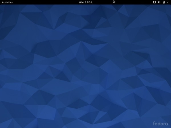 Gnome Desktop