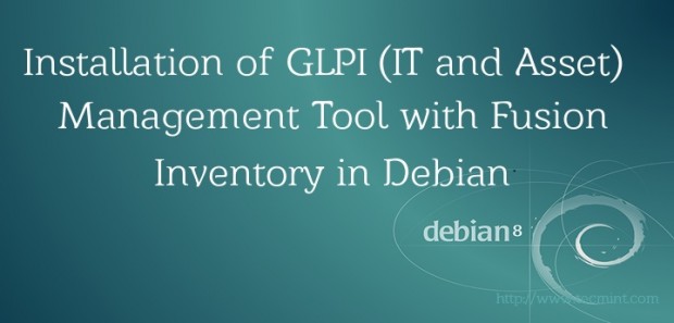 Linux IT Asset and Inventory Management Tool