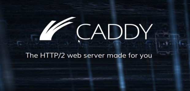 Caddy Web Server