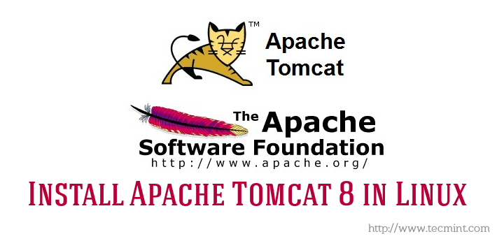 telecharger apache tomcat 8