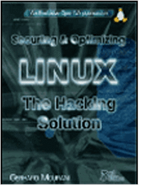 Linux Security and Optimization Book