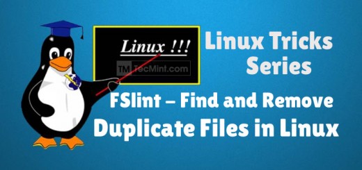 Find and Delete Duplicate Files in Linux
