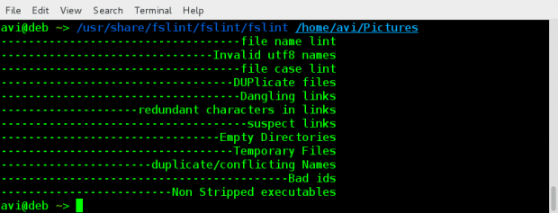 Find Duplicate Files in Linux