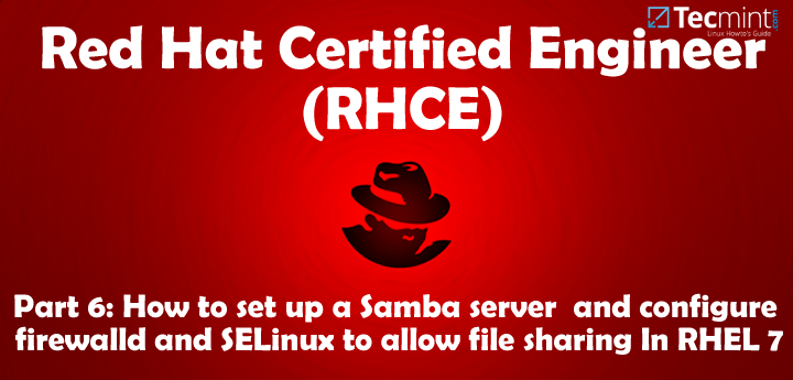 Setup Samba File Sharing on Linux