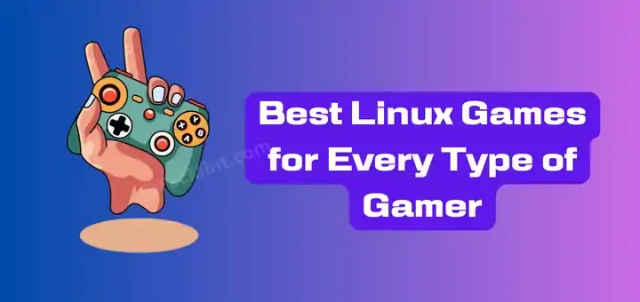 Best Linux Games