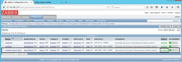 zabbix windows log file monitor regex