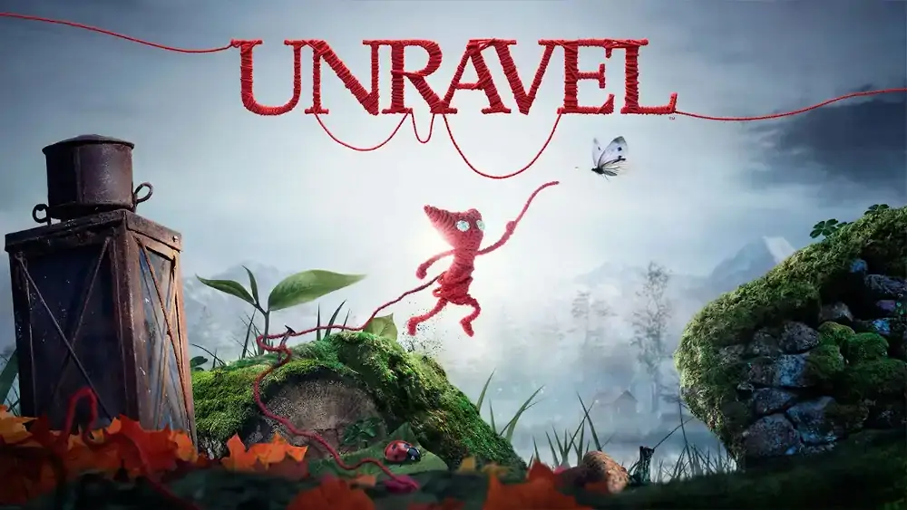 Unravel Puzzle Game