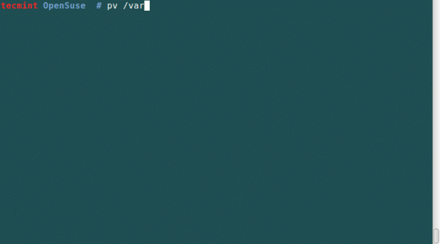 Zip File Show Progress Bar