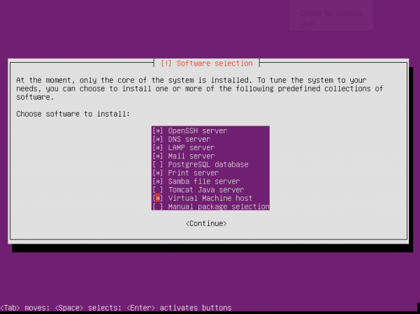 Ubuntu 15.10 Software Installation