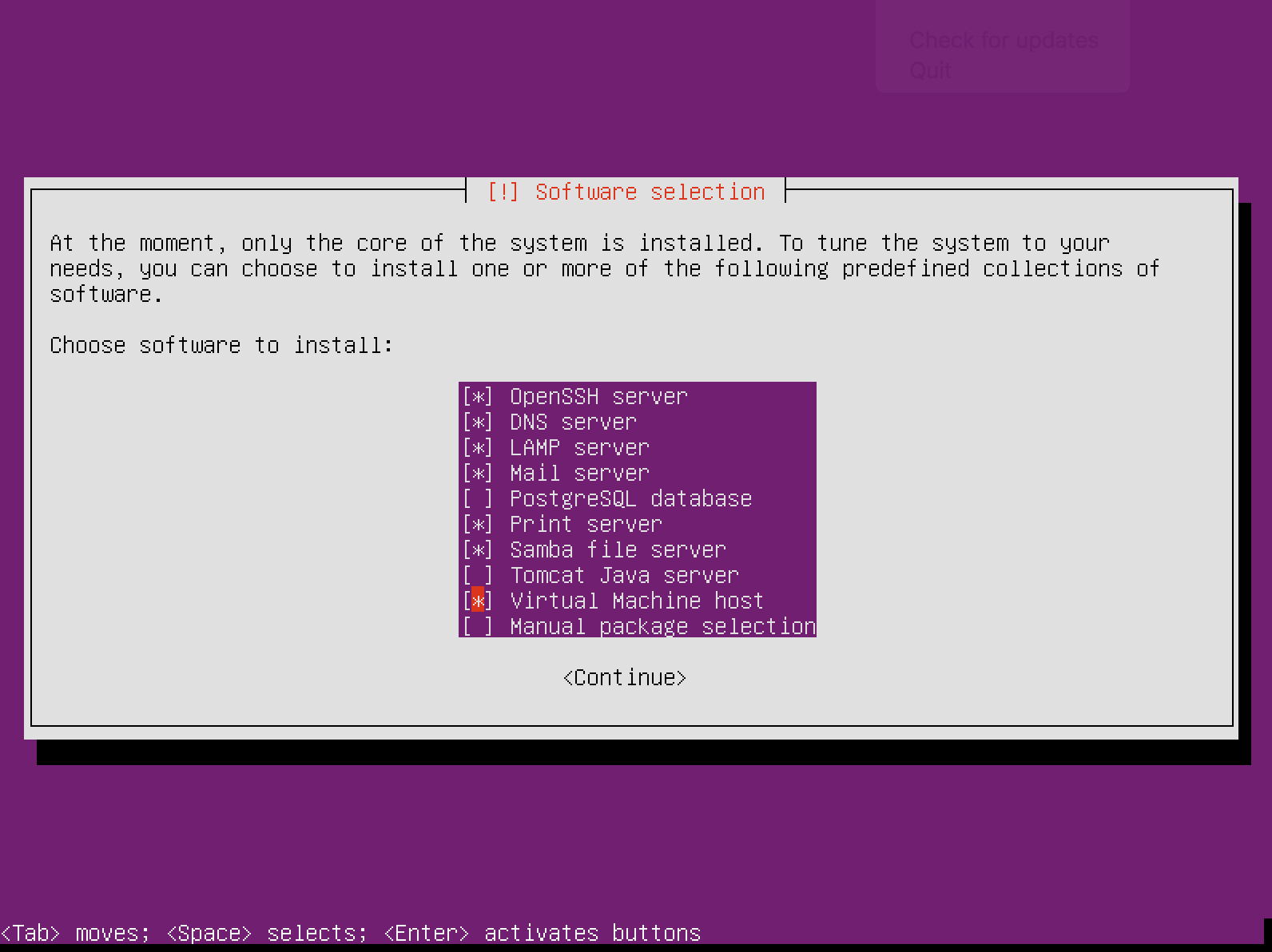Ubuntu 15.10 Software Installation