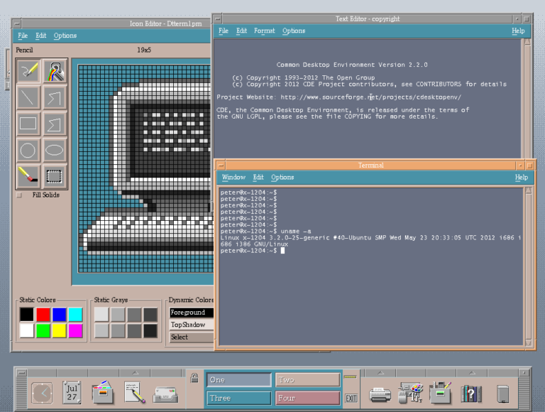 13 Lightweight Linux Desktop Environments for Old Computers