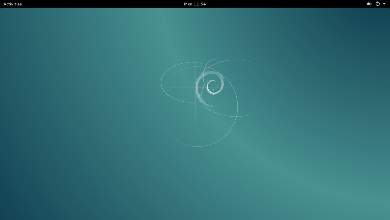 Debian Jessie