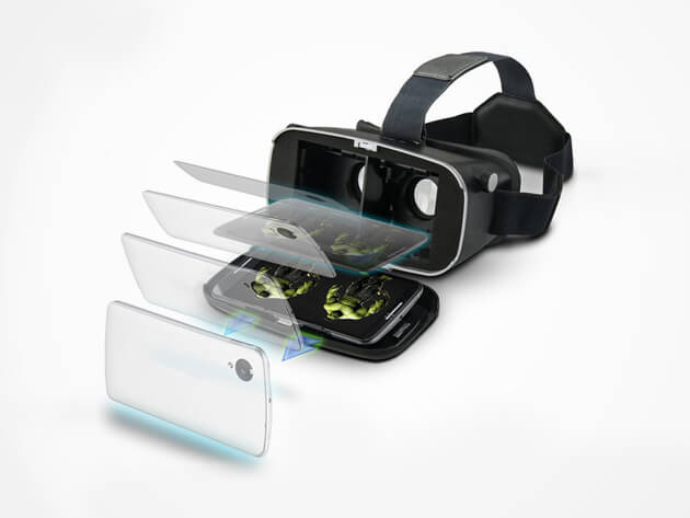 Innori Virtual Reality Headset