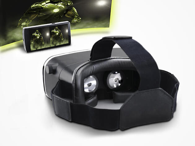 Innori Virtual Reality Headset