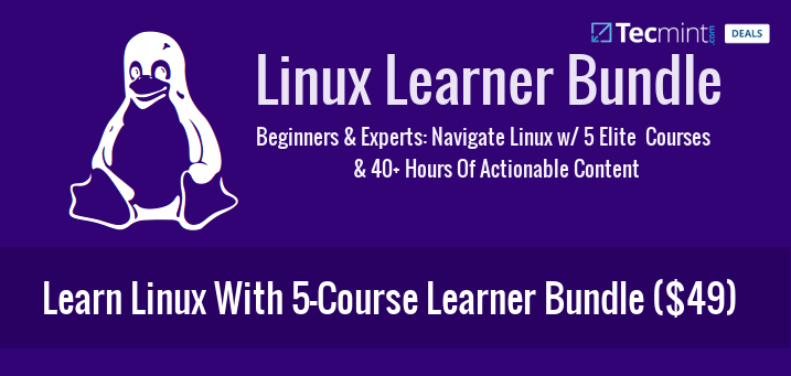 Learn Linux Online Course