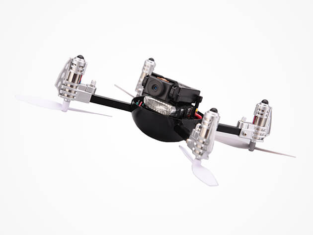 Micro Drone 2