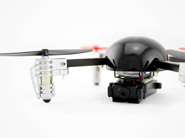 Micro Drone 2